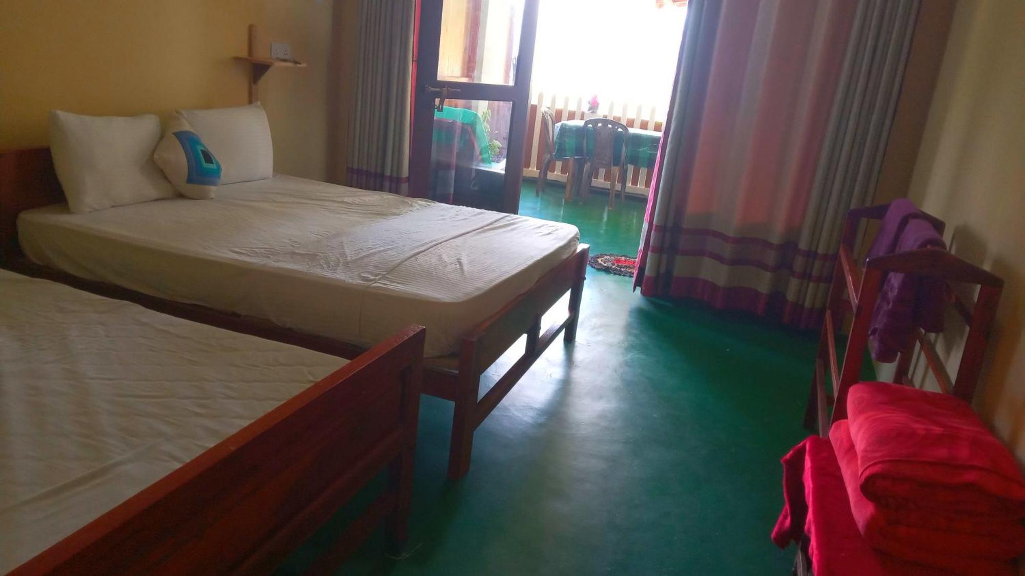 New Farmers Paradise Procida Dış mekan fotoğraf